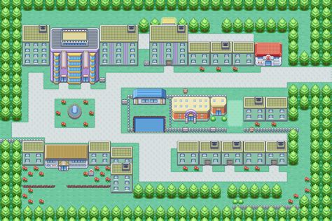 pokemon fire red slots|Celadon City .